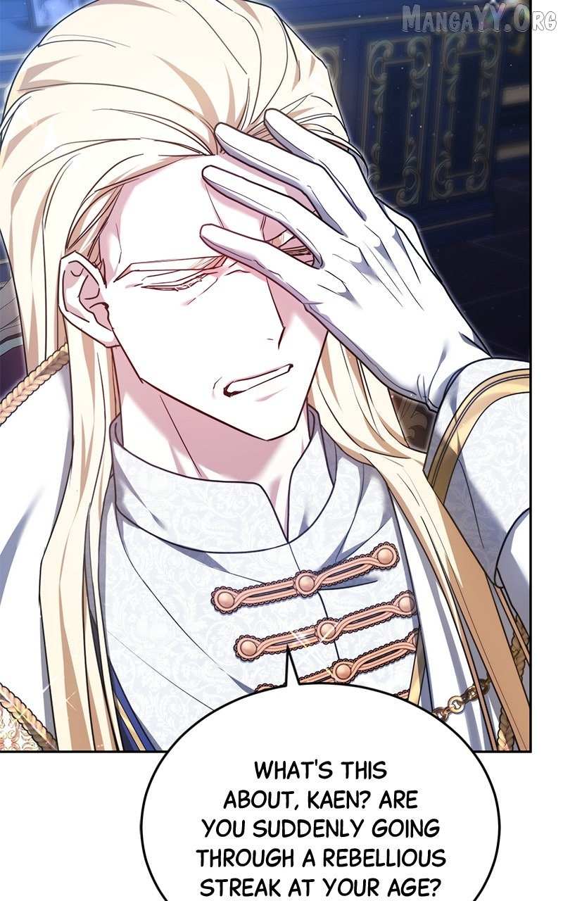 Read Obsidian Bride chapter 103 image 63 on Lezhin