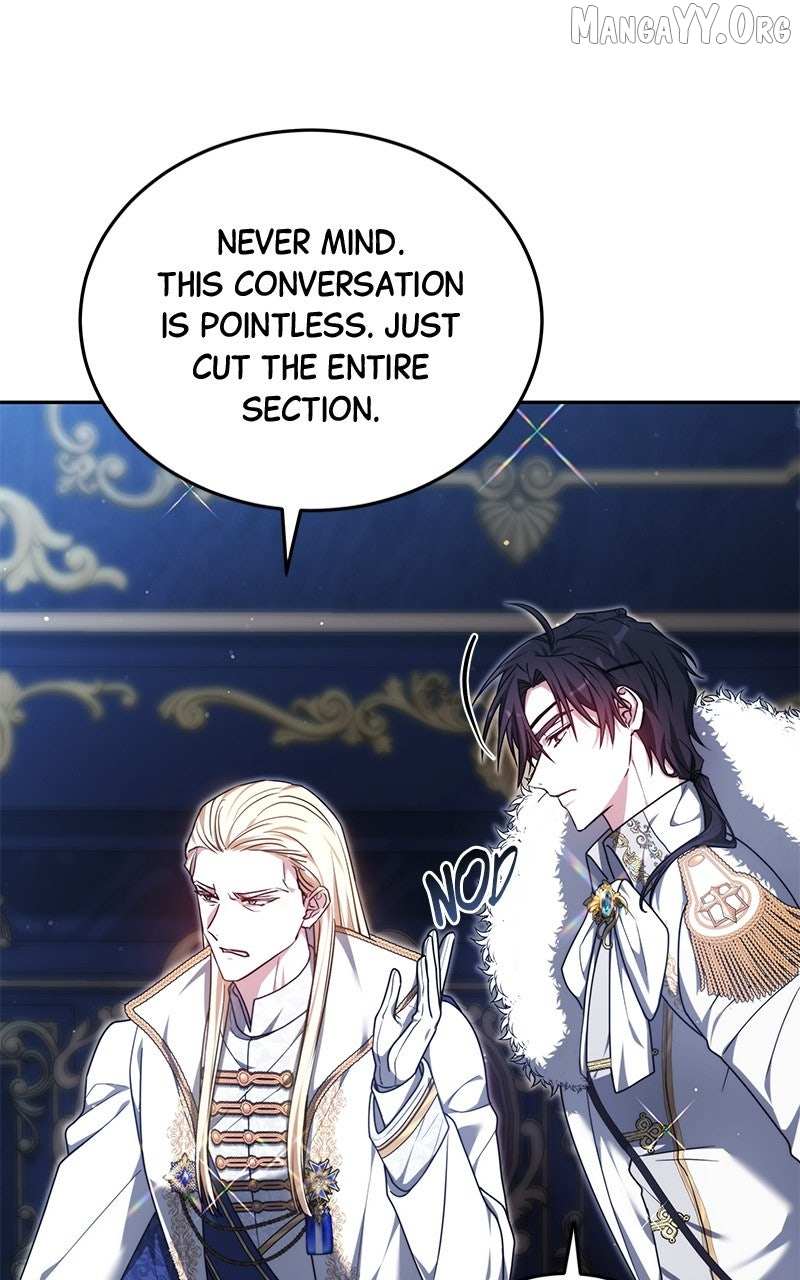 Read Obsidian Bride chapter 103 image 67 on Lezhin