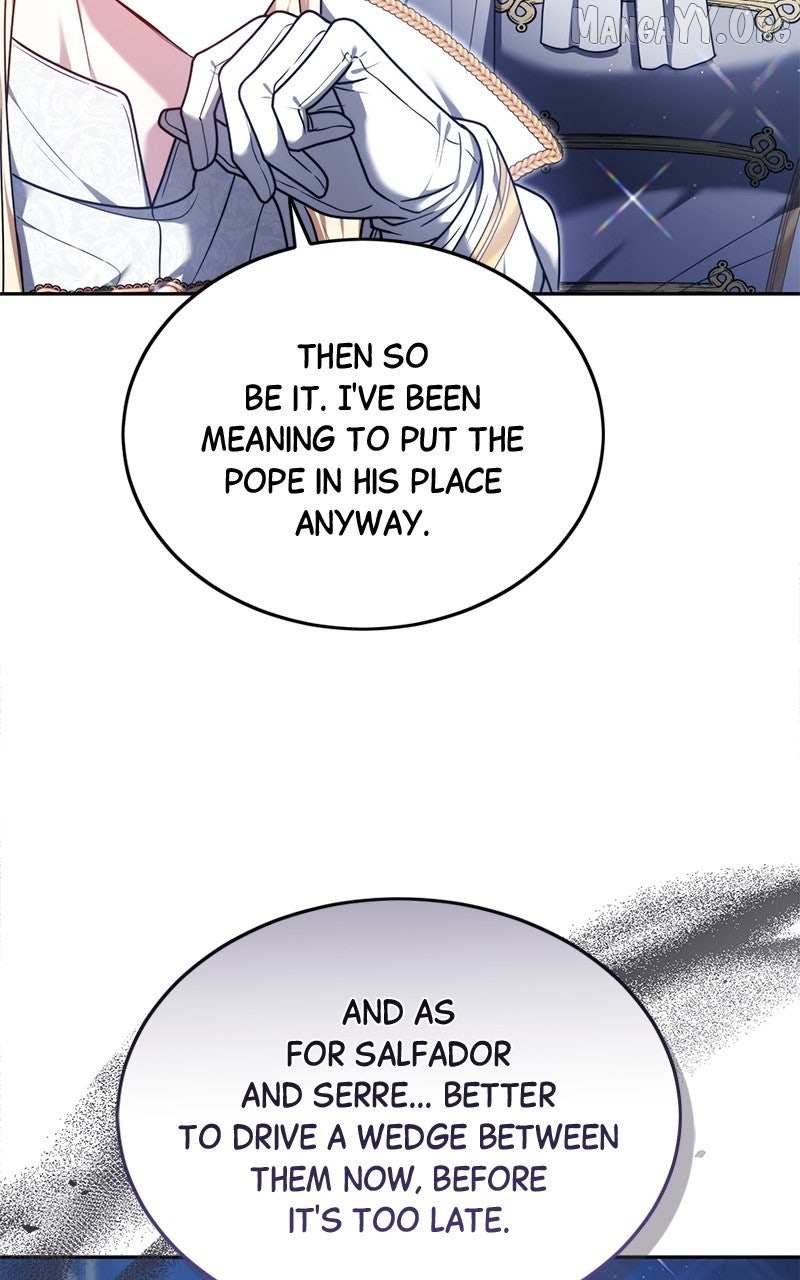 Read Obsidian Bride chapter 103 image 73 on Lezhin