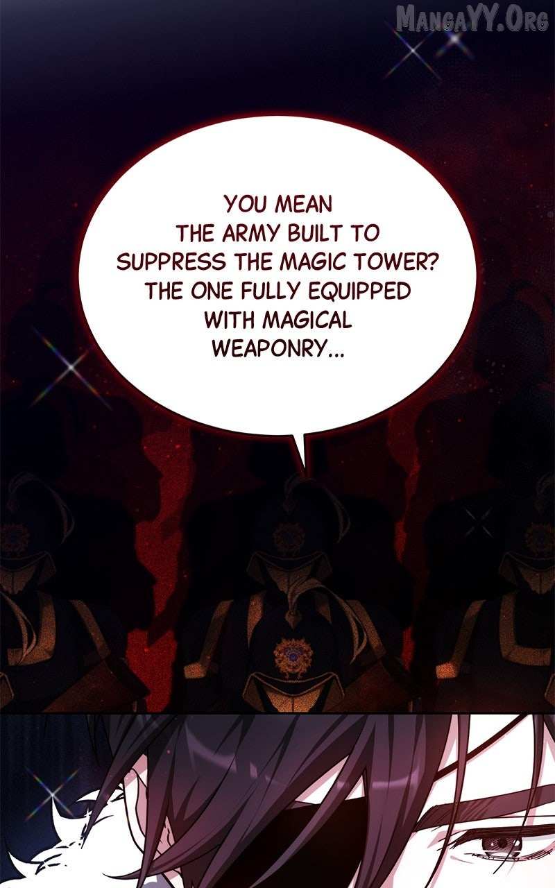 Read Obsidian Bride chapter 103 image 77 on Lezhin