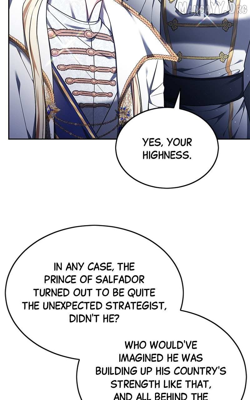 Read Obsidian Bride chapter 103 image 87 on Lezhin