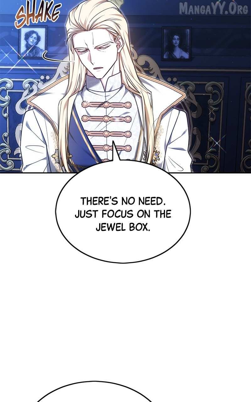 Read Obsidian Bride chapter 103 image 91 on Lezhin