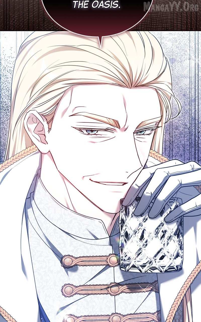 Read Obsidian Bride chapter 103 image 99 on Lezhin