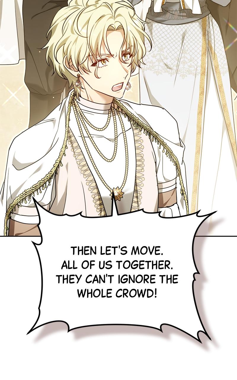 Read Obsidian Bride chapter 104 image 10 on Lezhin