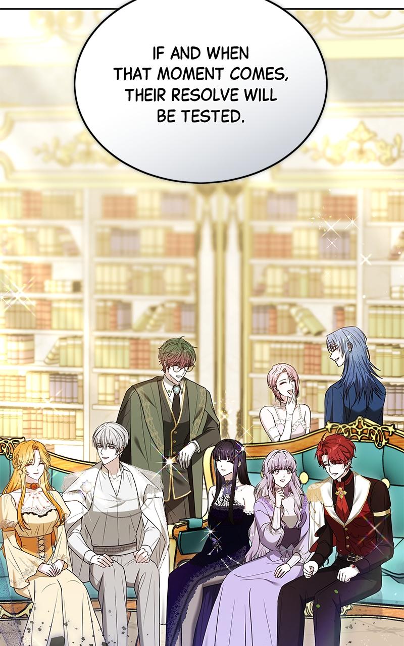 Read Obsidian Bride chapter 104 image 101 on Lezhin
