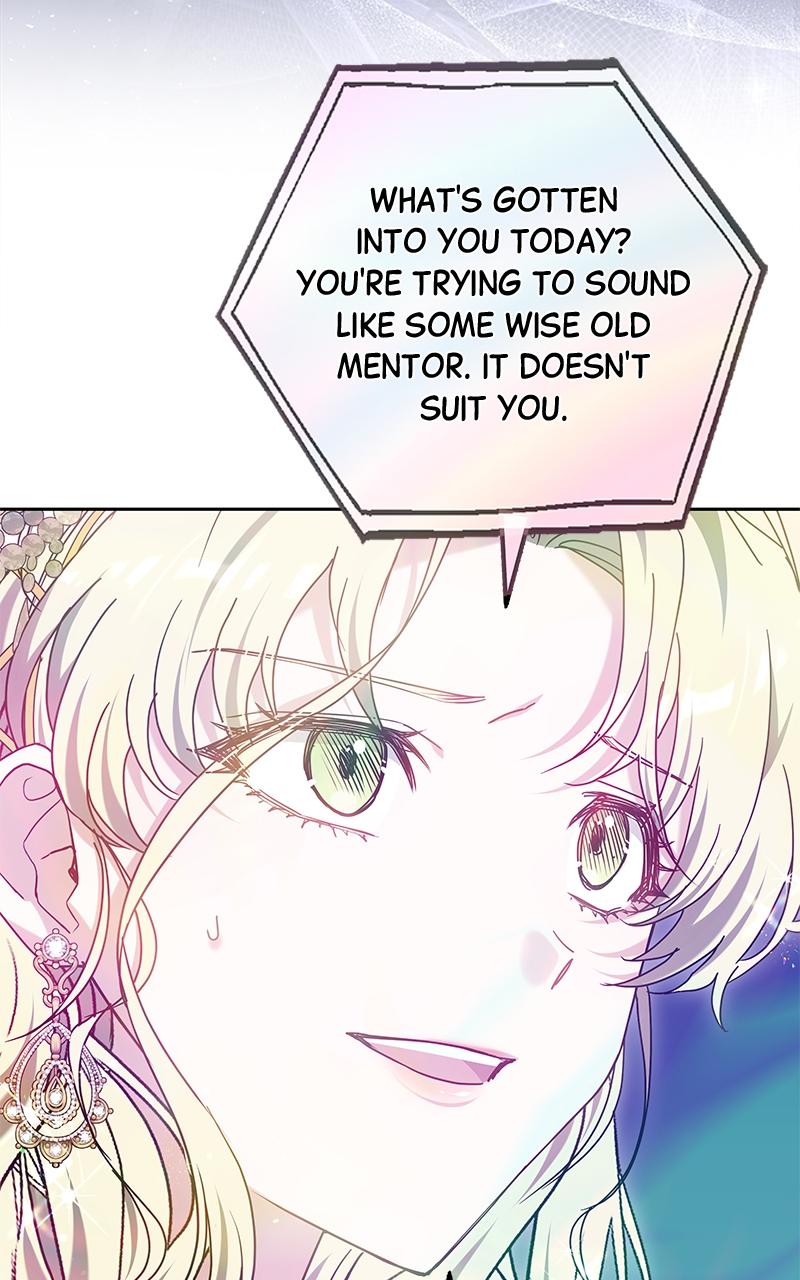 Read Obsidian Bride chapter 104 image 106 on Lezhin