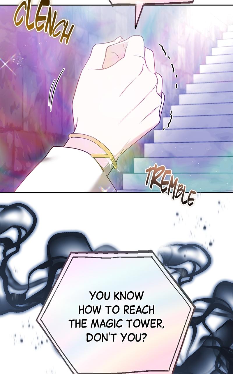 Read Obsidian Bride chapter 104 image 116 on Lezhin