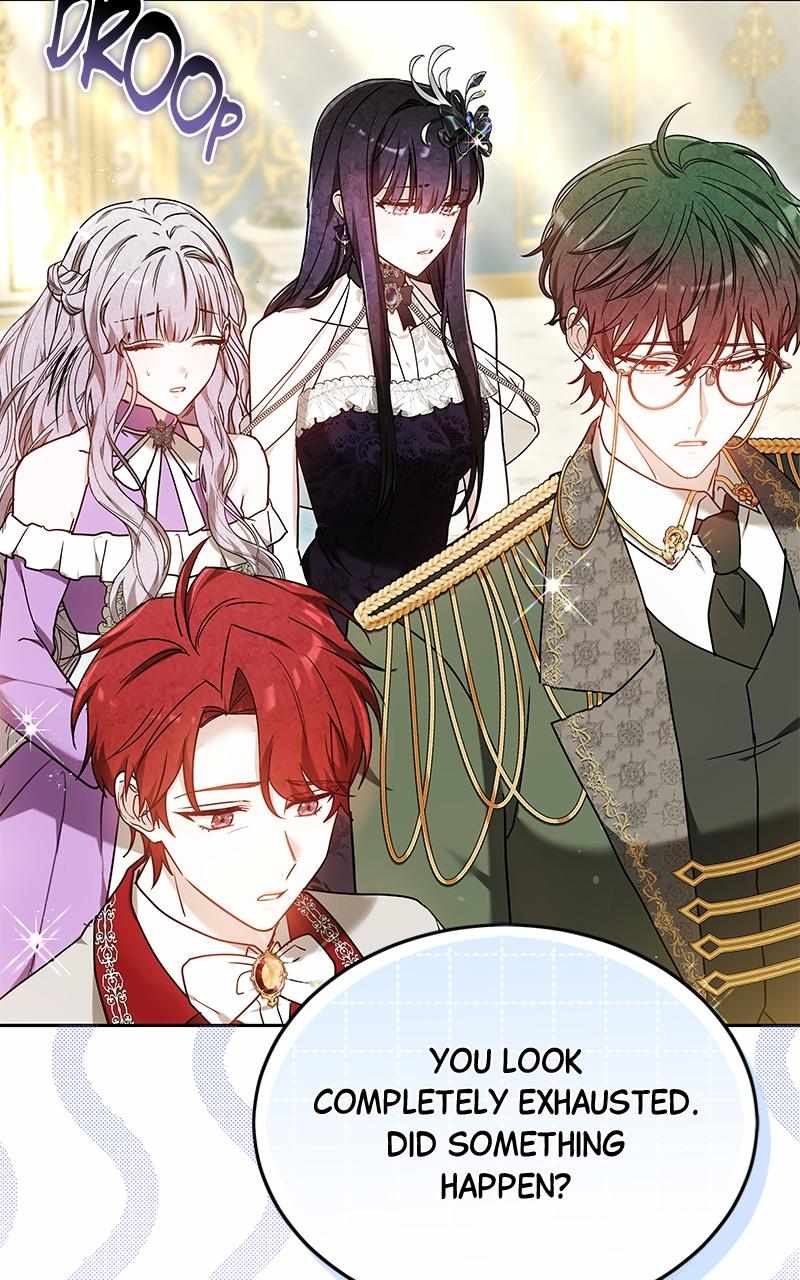 Read Obsidian Bride chapter 104 image 125 on Lezhin