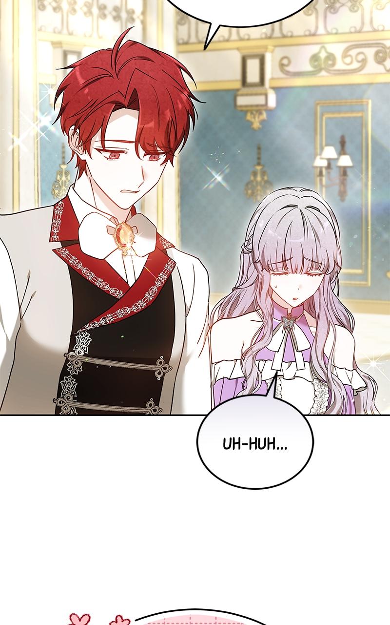 Read Obsidian Bride chapter 104 image 128 on Lezhin