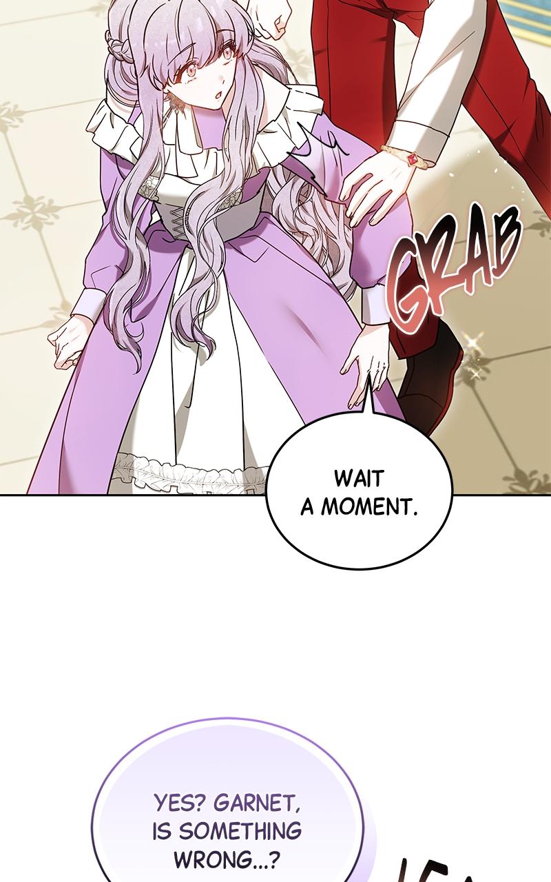 Read Obsidian Bride chapter 104 image 137 on Lezhin
