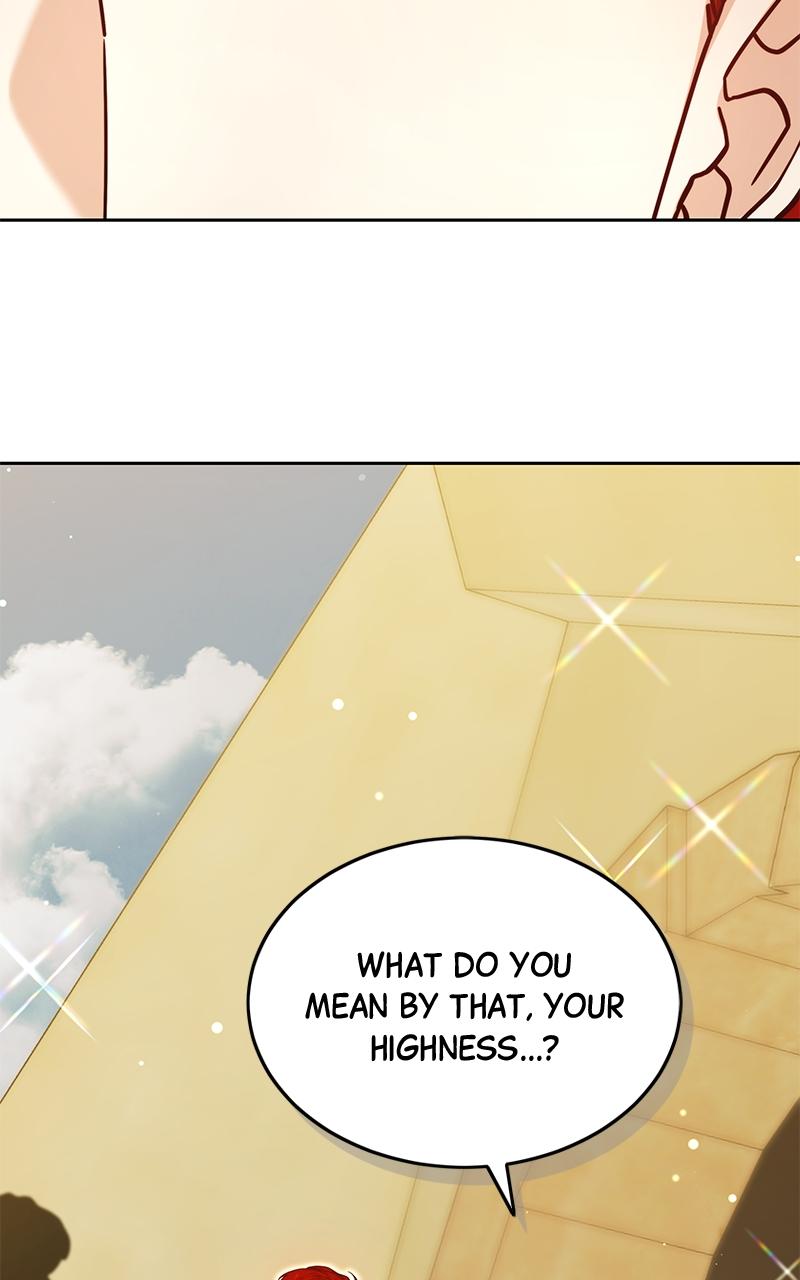 Read Obsidian Bride chapter 104 image 23 on Lezhin