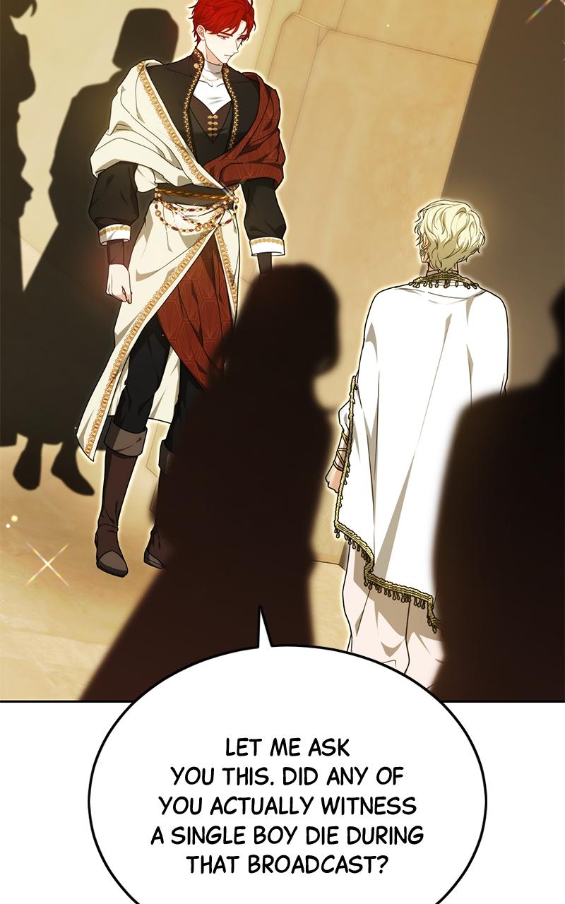 Read Obsidian Bride chapter 104 image 24 on Lezhin