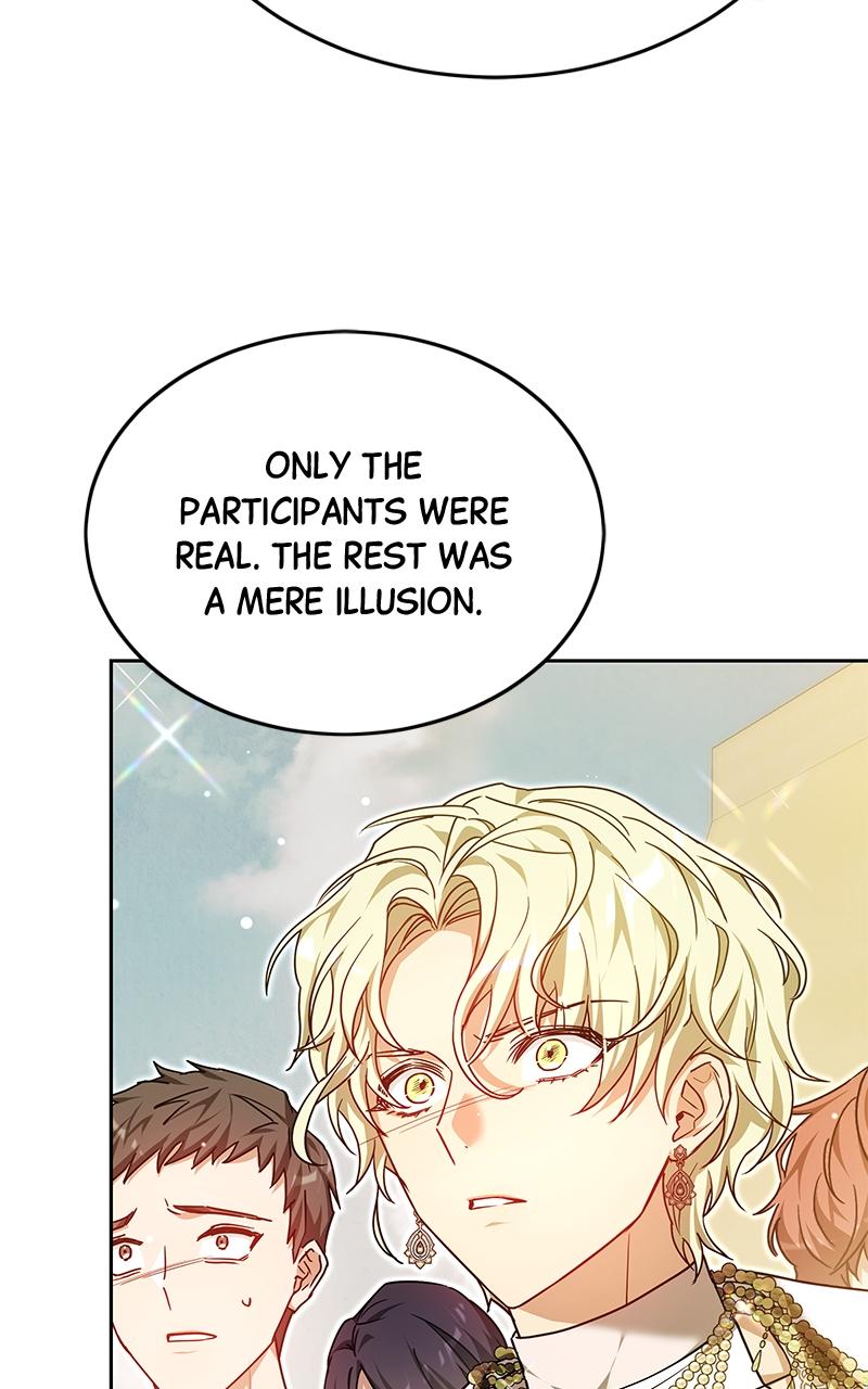 Read Obsidian Bride chapter 104 image 28 on Lezhin