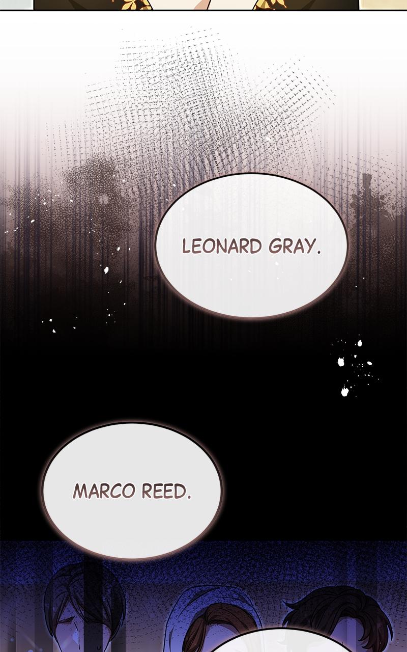 Read Obsidian Bride chapter 104 image 32 on Lezhin