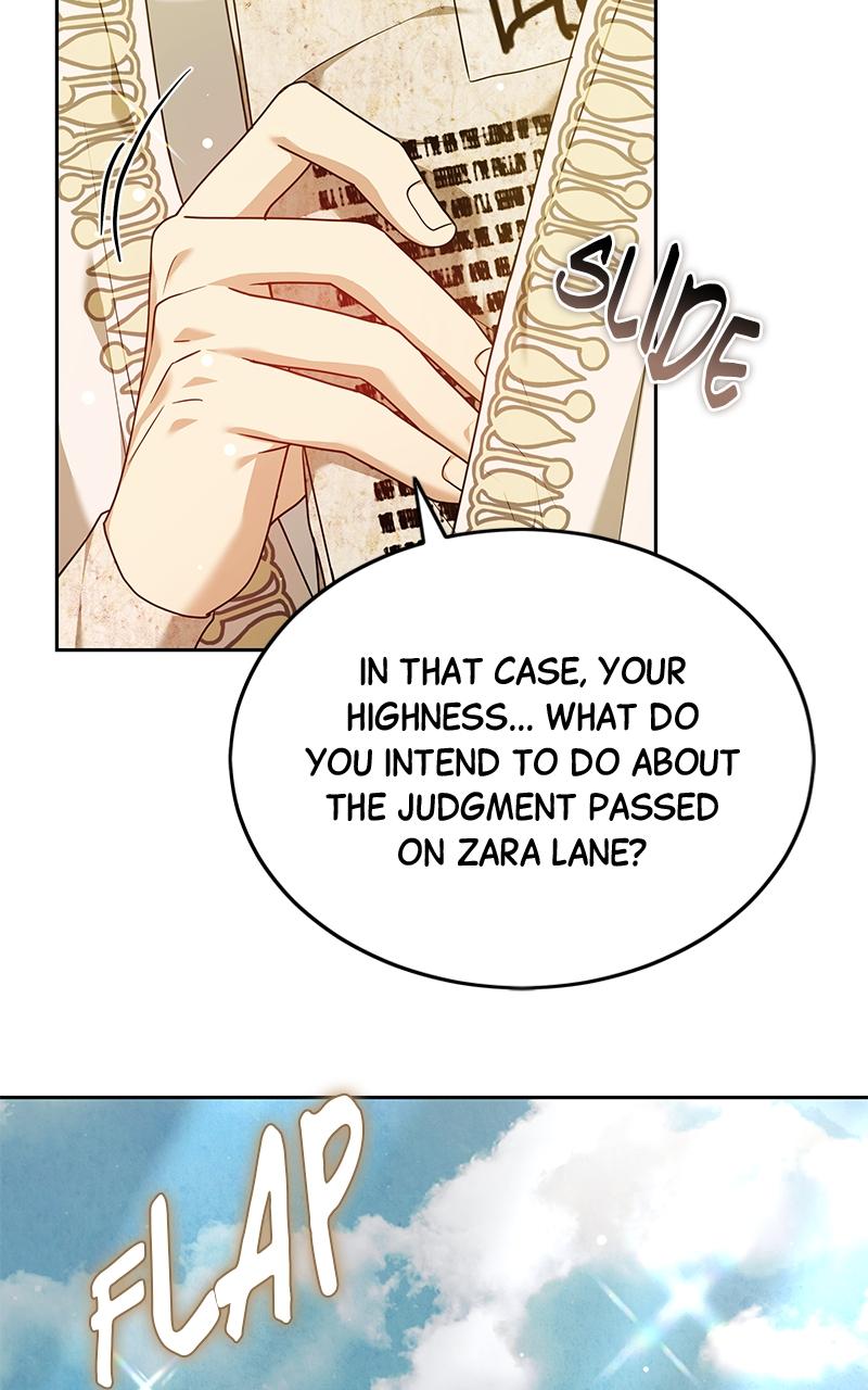 Read Obsidian Bride chapter 104 image 51 on Lezhin
