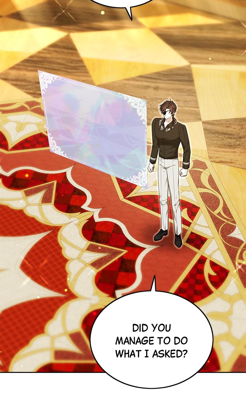 Read Obsidian Bride chapter 104 image 55 on Lezhin