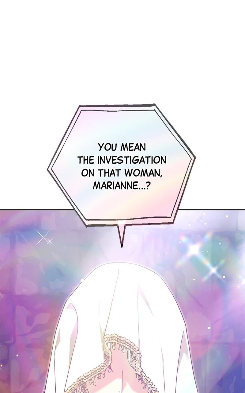 Read Obsidian Bride chapter 104 image 56 on Lezhin