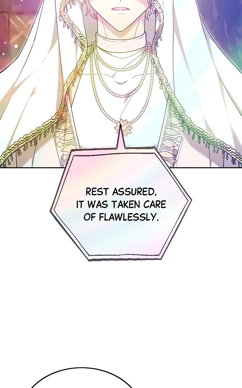 Read Obsidian Bride chapter 104 image 57 on Lezhin