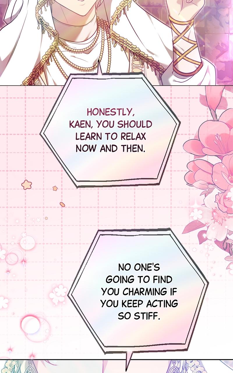 Read Obsidian Bride chapter 104 image 60 on Lezhin