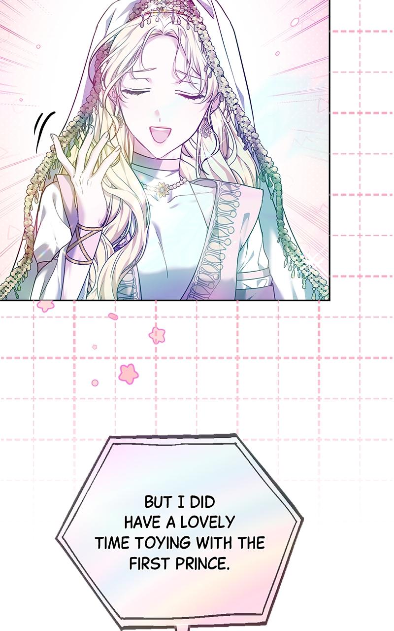 Read Obsidian Bride chapter 104 image 66 on Lezhin