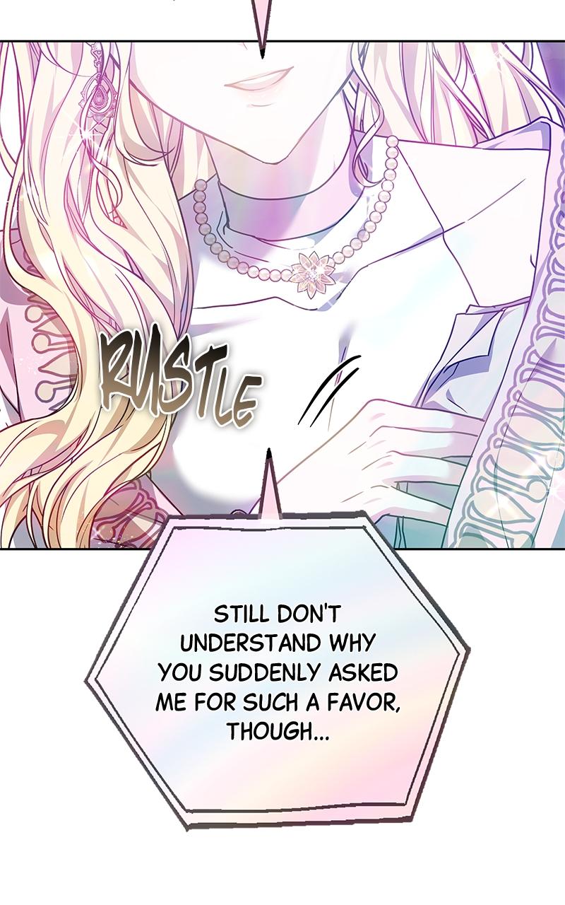 Read Obsidian Bride chapter 104 image 67 on Lezhin