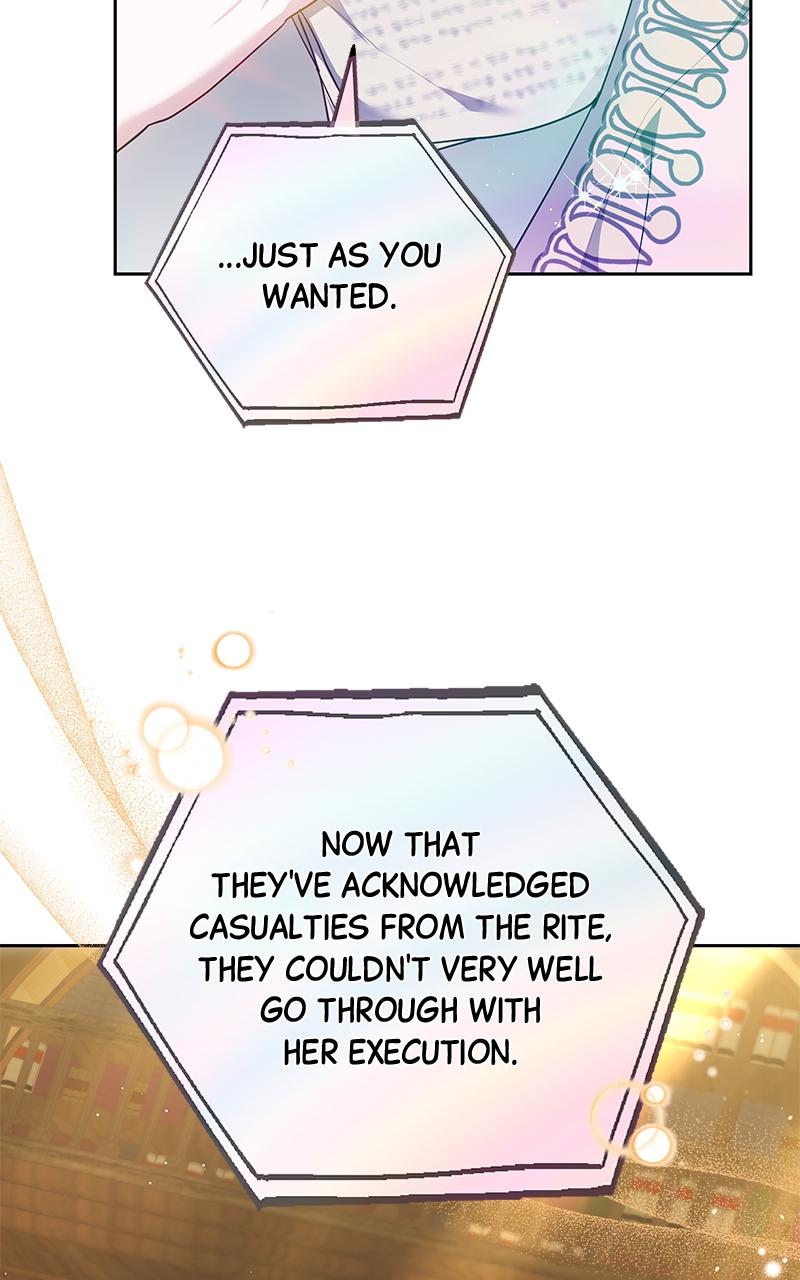 Read Obsidian Bride chapter 104 image 69 on Lezhin