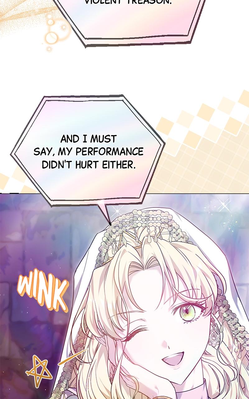 Read Obsidian Bride chapter 104 image 71 on Lezhin