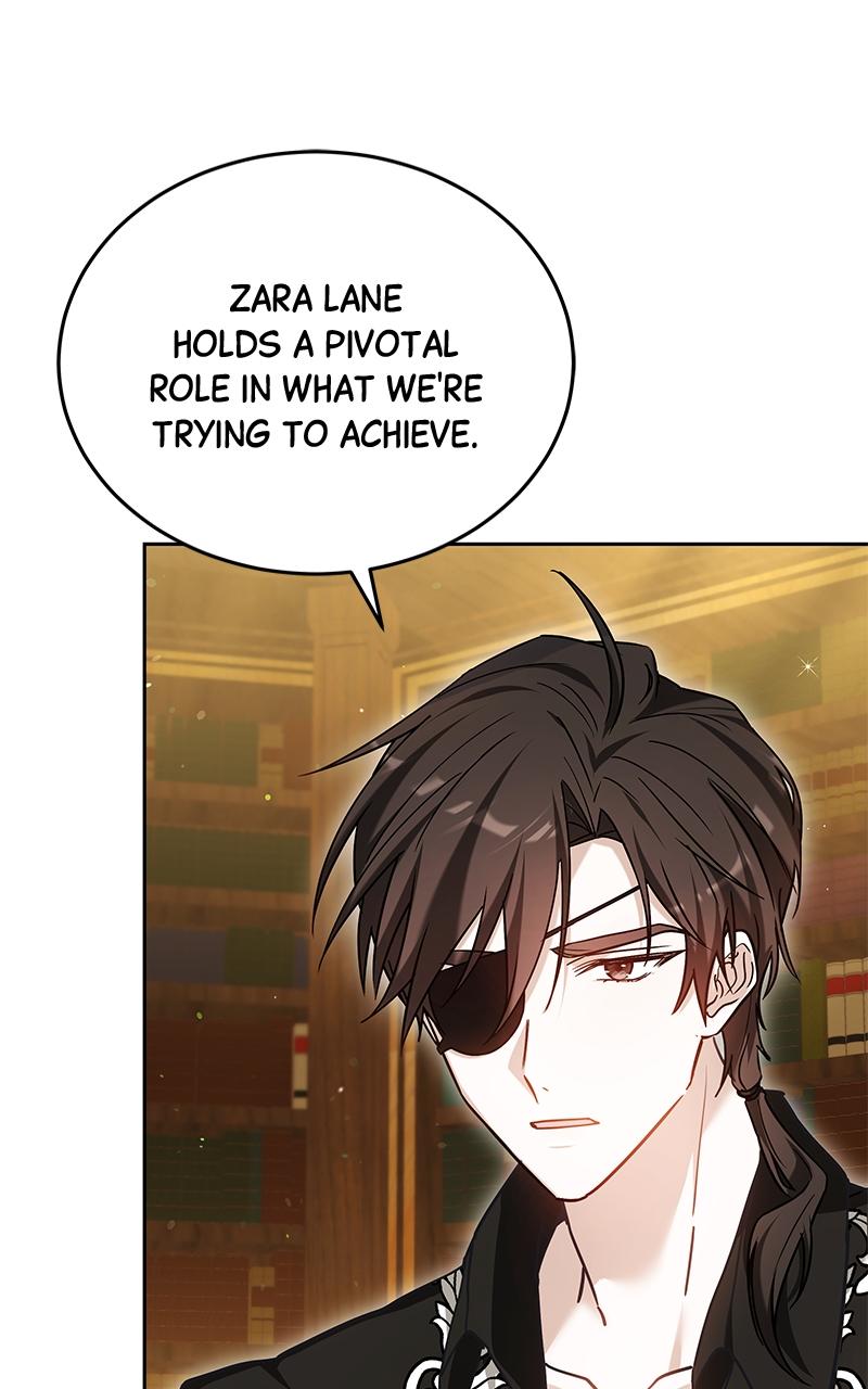Read Obsidian Bride chapter 104 image 74 on Lezhin