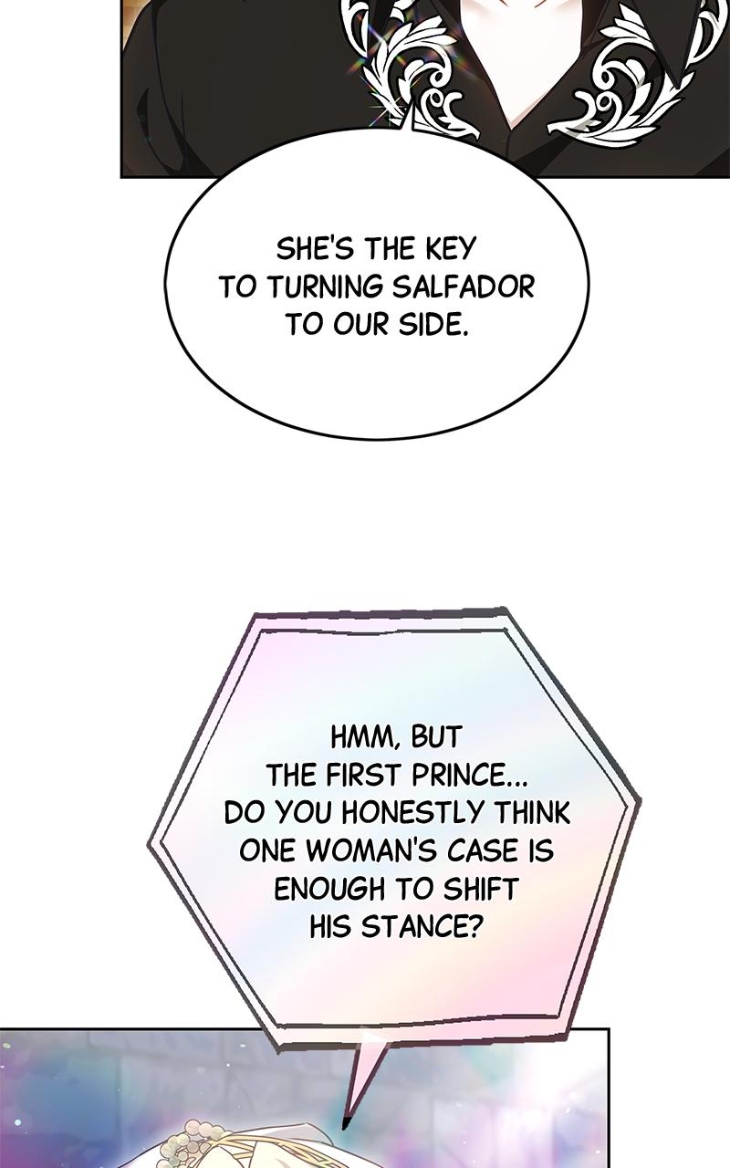 Read Obsidian Bride chapter 104 image 75 on Lezhin