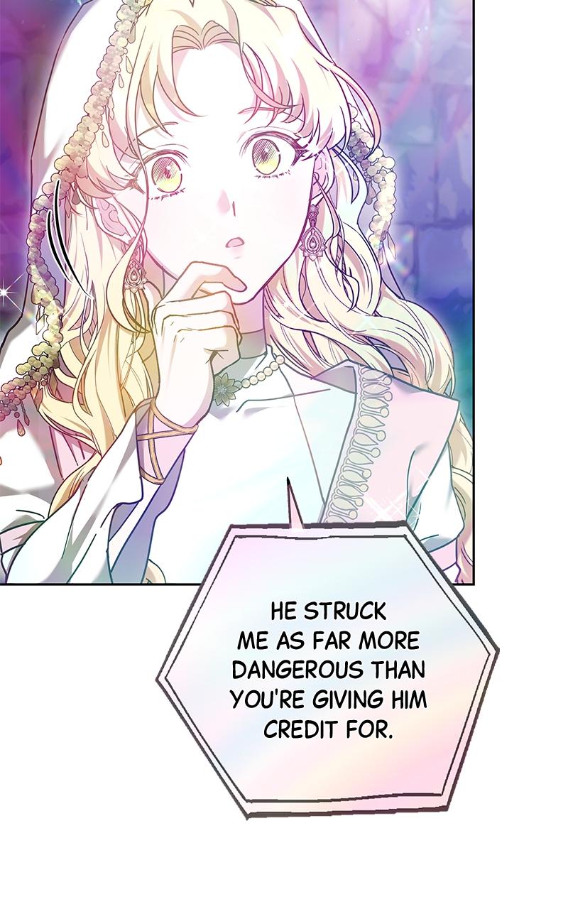 Read Obsidian Bride chapter 104 image 76 on Lezhin