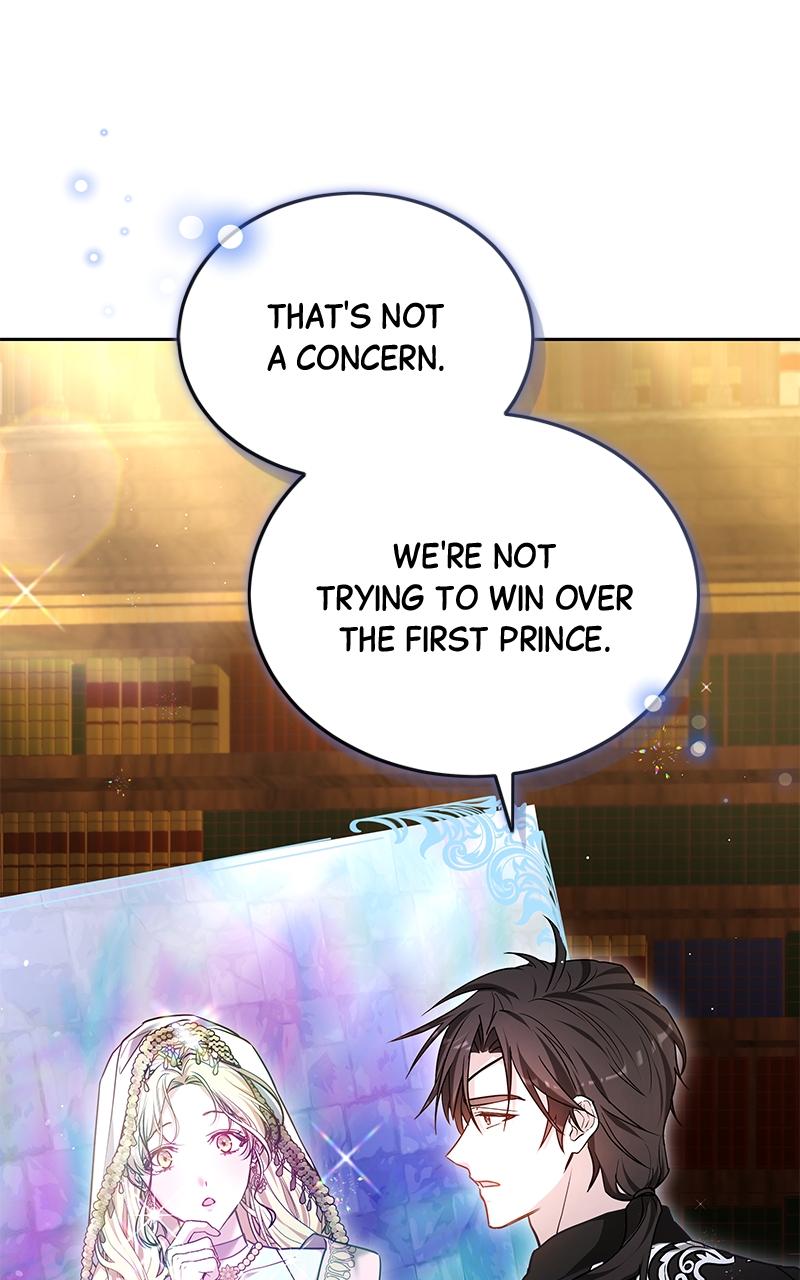 Read Obsidian Bride chapter 104 image 77 on Lezhin