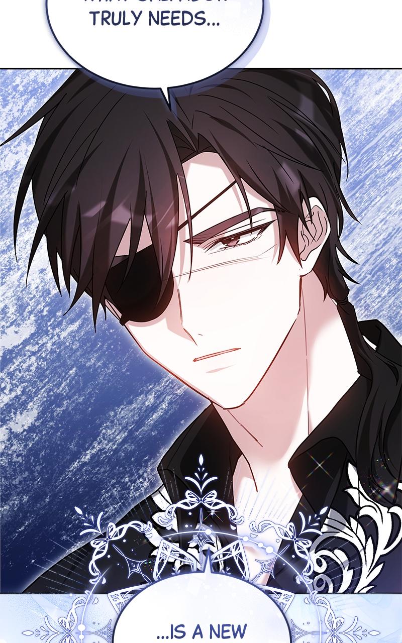 Read Obsidian Bride chapter 104 image 81 on Lezhin