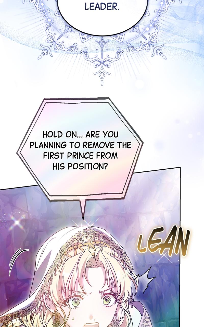 Read Obsidian Bride chapter 104 image 82 on Lezhin