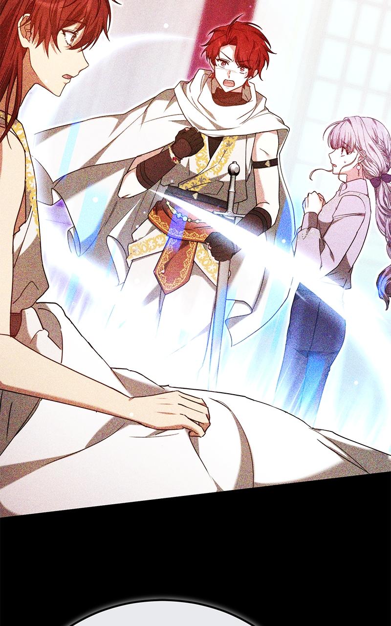 Read Obsidian Bride chapter 104 image 92 on Lezhin