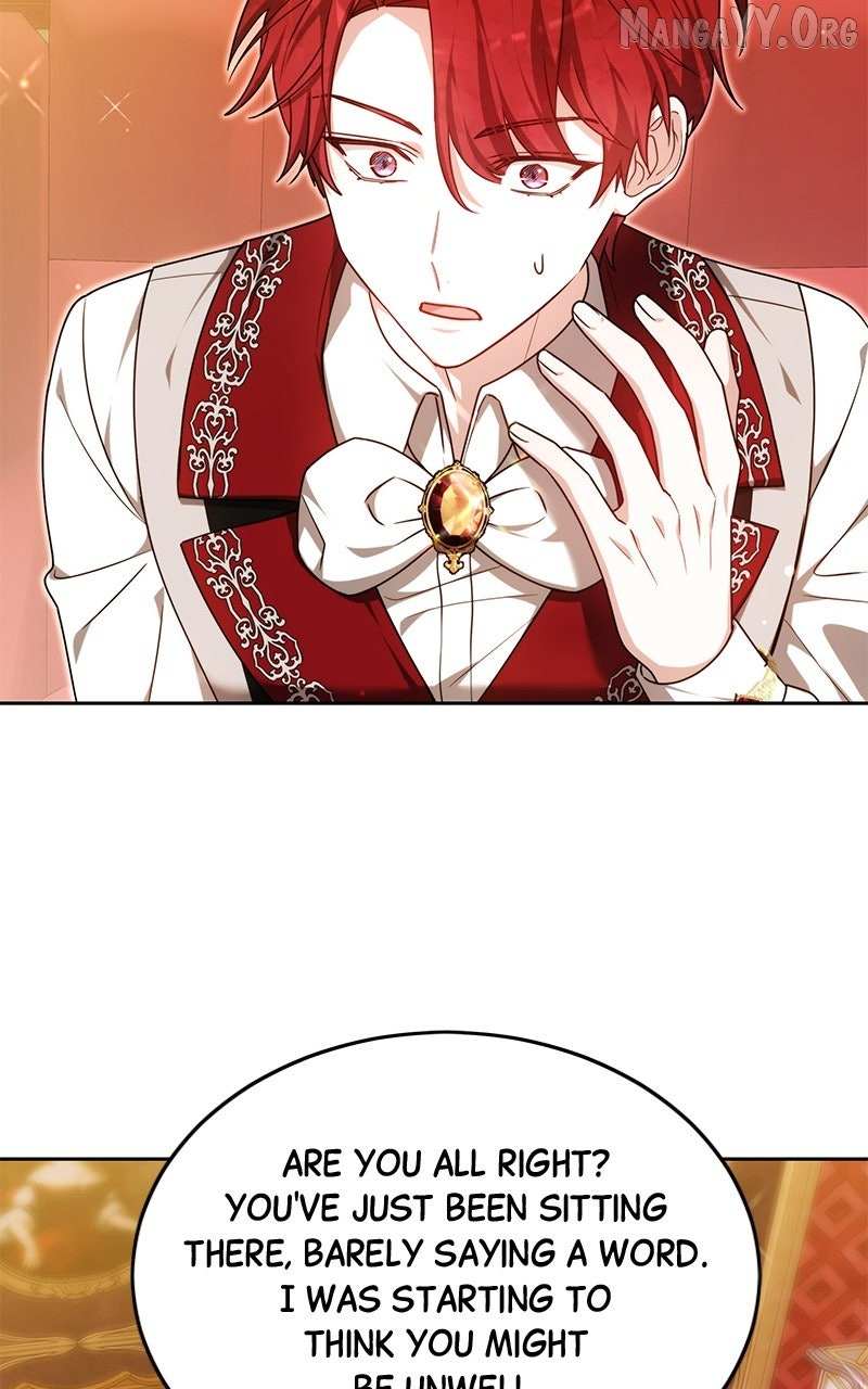 Read Obsidian Bride chapter 105 image 100 on Lezhin