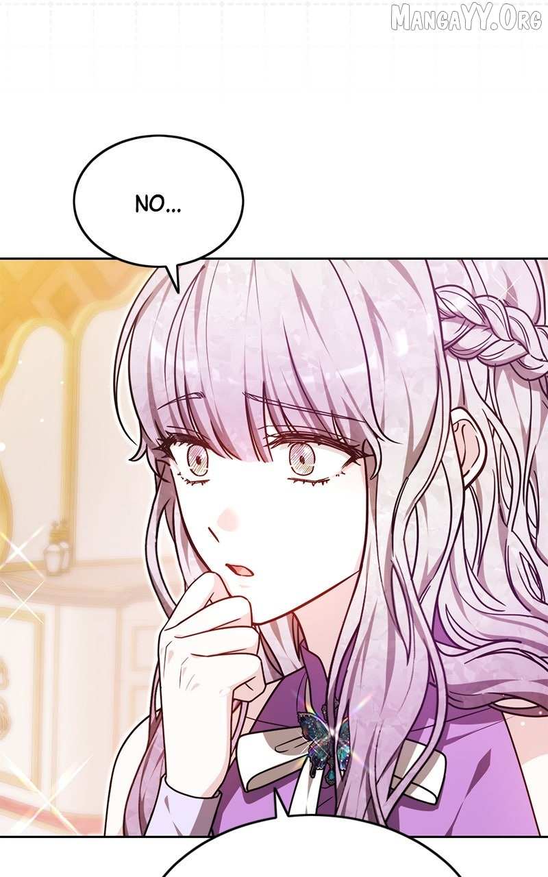 Read Obsidian Bride chapter 105 image 105 on Lezhin