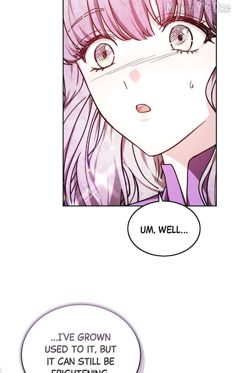 Read Obsidian Bride chapter 105 image 111 on Lezhin