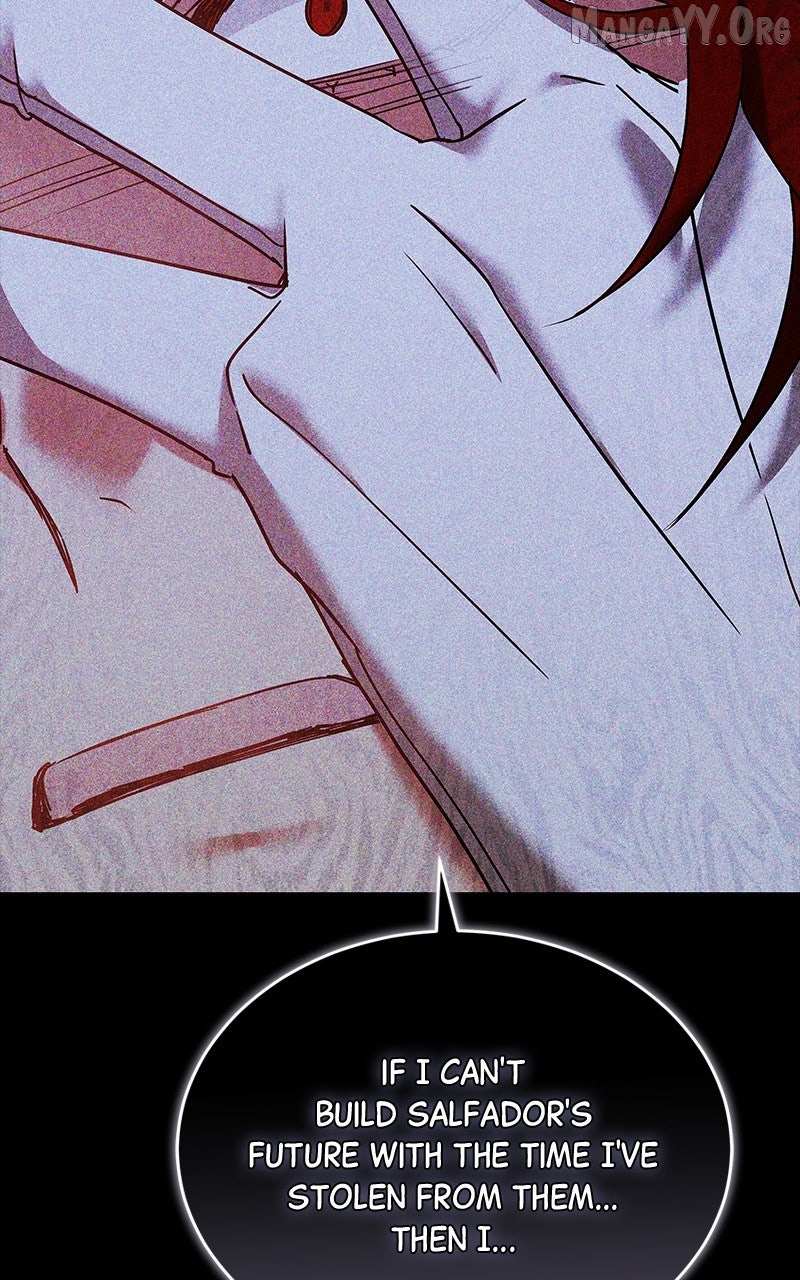 Read Obsidian Bride chapter 105 image 12 on Lezhin