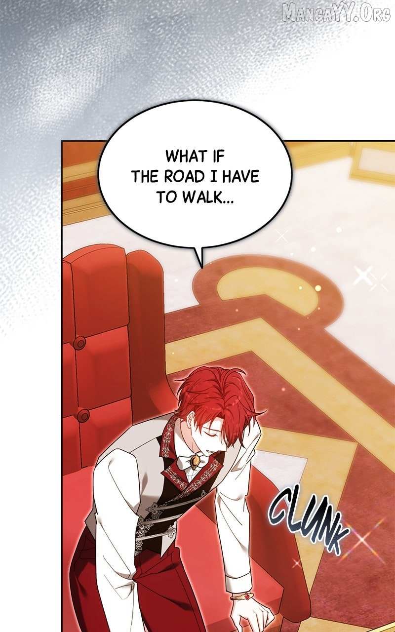 Read Obsidian Bride chapter 105 image 122 on Lezhin