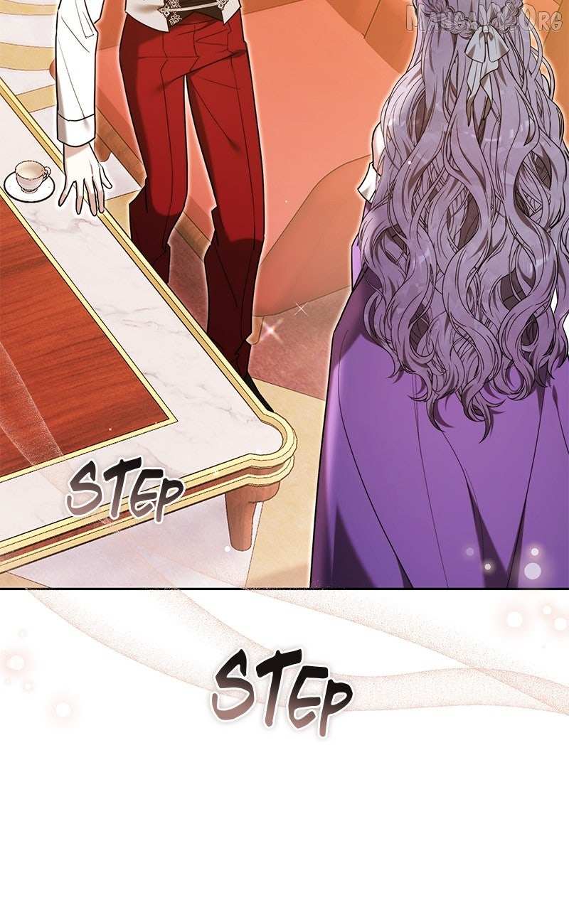 Read Obsidian Bride chapter 105 image 126 on Lezhin