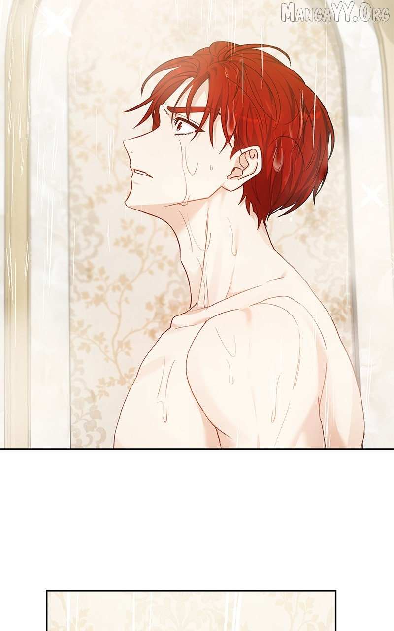 Read Obsidian Bride chapter 105 image 15 on Lezhin