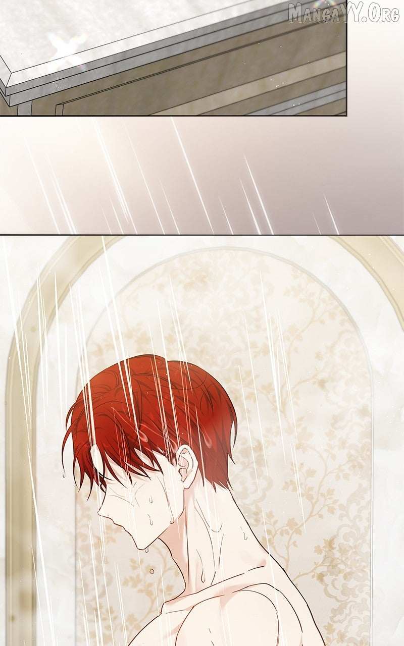 Read Obsidian Bride chapter 105 image 2 on Lezhin