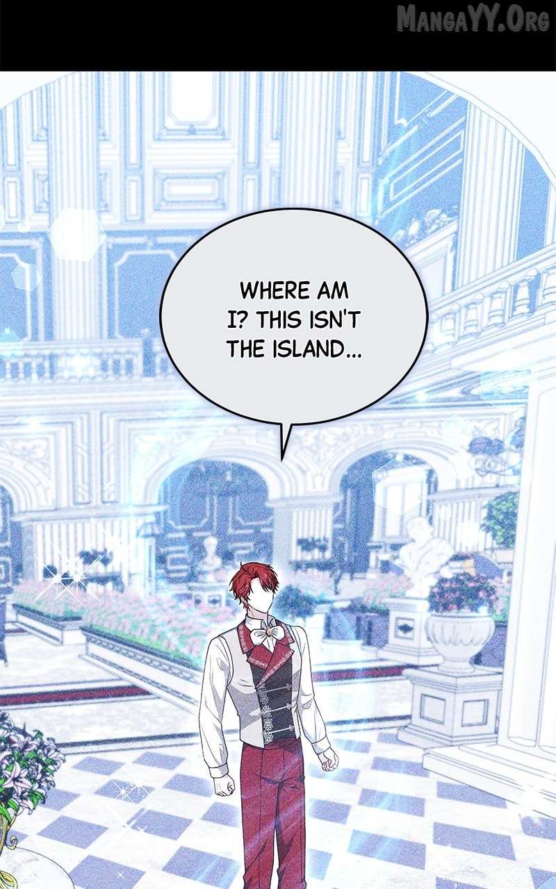 Read Obsidian Bride chapter 105 image 25 on Lezhin