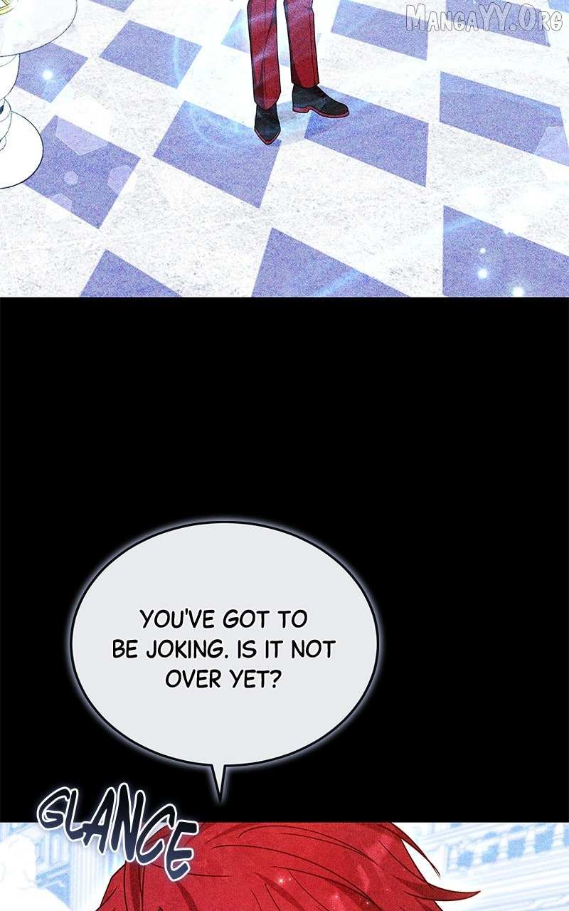 Read Obsidian Bride chapter 105 image 26 on Lezhin