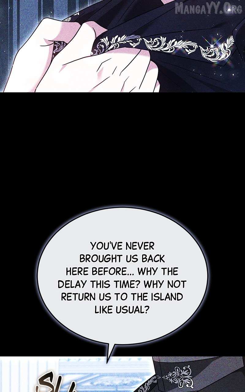 Read Obsidian Bride chapter 105 image 40 on Lezhin