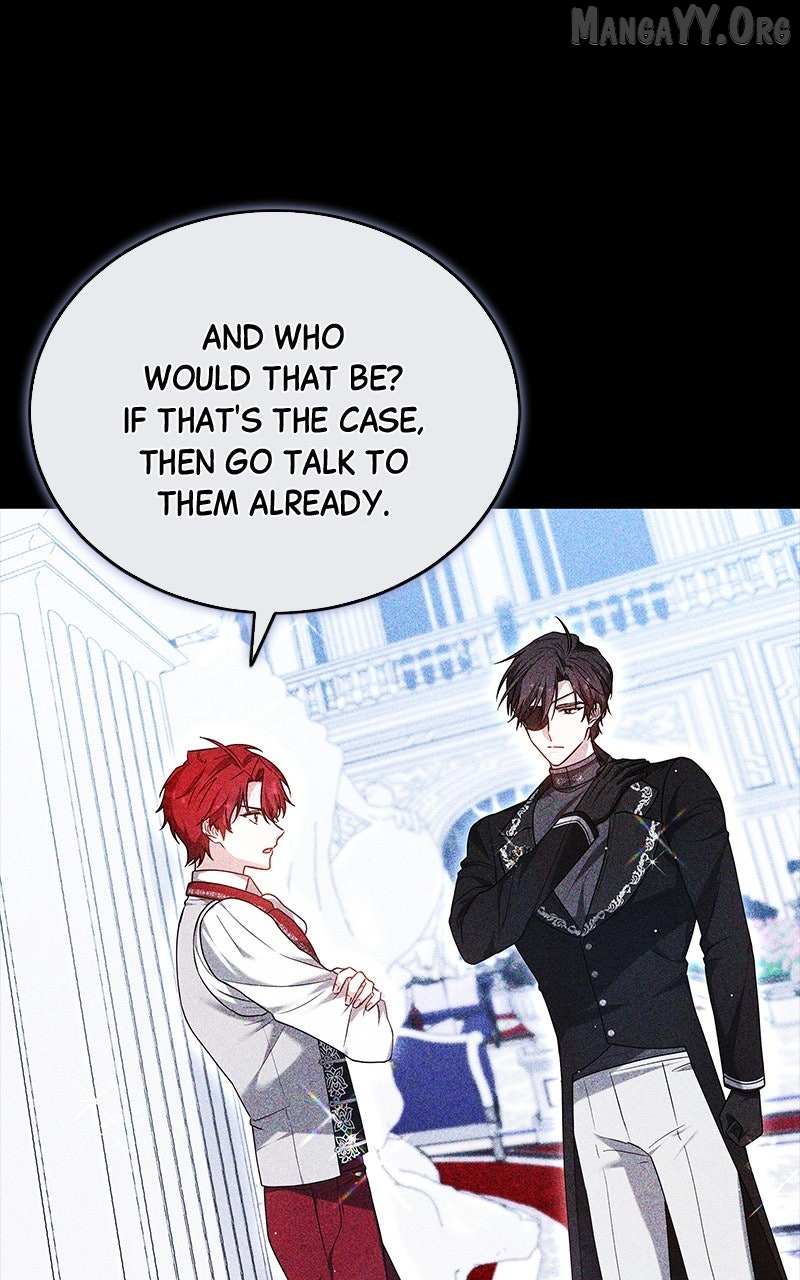 Read Obsidian Bride chapter 105 image 43 on Lezhin