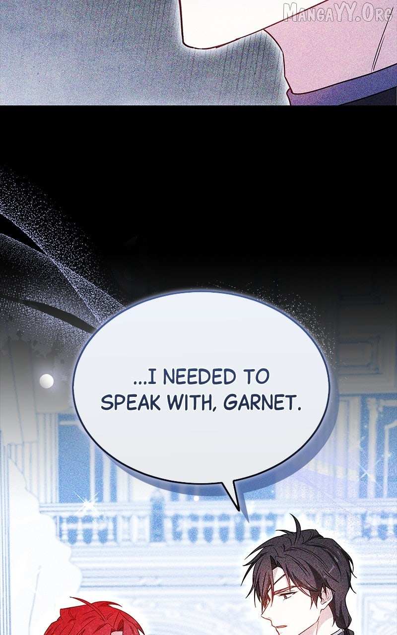Read Obsidian Bride chapter 105 image 45 on Lezhin