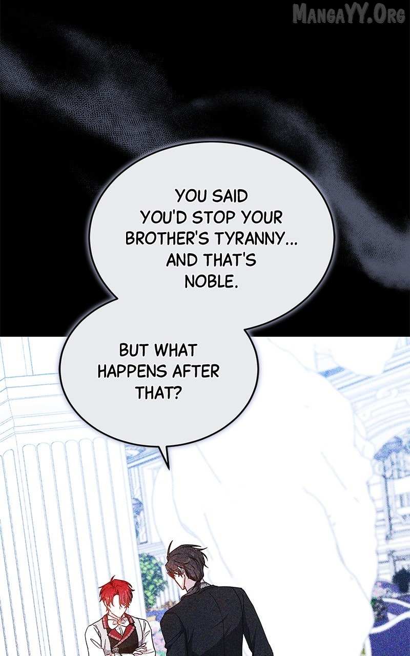 Read Obsidian Bride chapter 105 image 57 on Lezhin