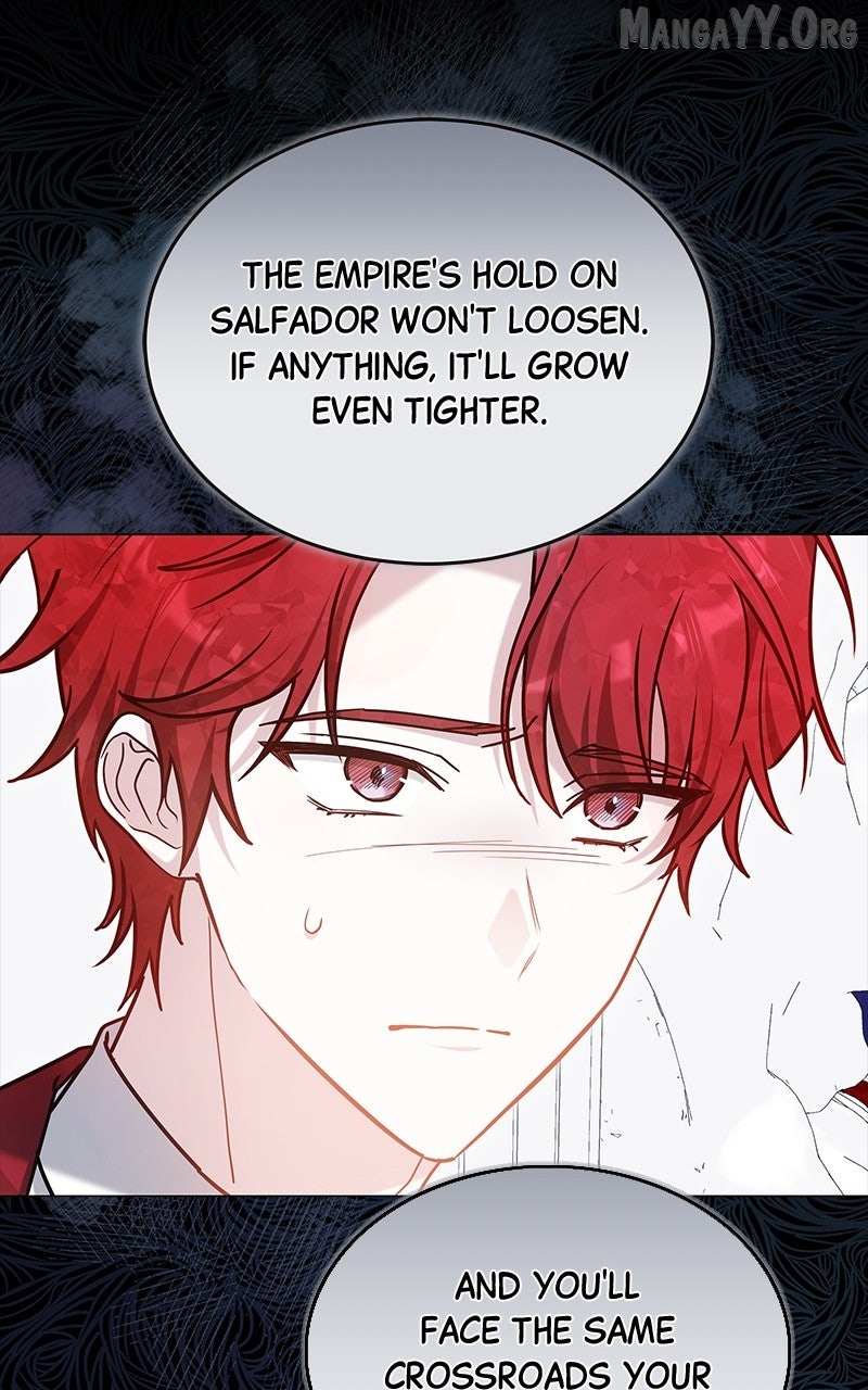 Read Obsidian Bride chapter 105 image 59 on Lezhin