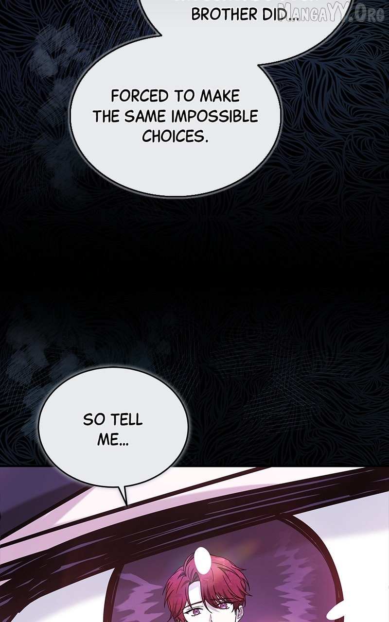 Read Obsidian Bride chapter 105 image 60 on Lezhin